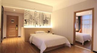 City Comfort Inn Huizhou Zhongkai Huihuan - 7
