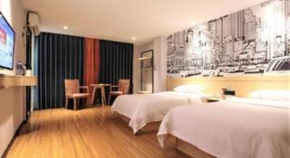 City Comfort Inn Huizhou Zhongkai Huihuan - 2