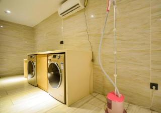 City Comfort Inn Jingzhou Greenland Overseas Beach Wuyue Plaza - 8