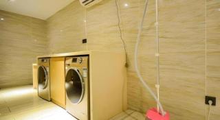 City Comfort Inn Jingzhou Greenland Overseas Beach Wuyue Plaza - 4