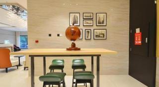 City Comfort Inn Jingzhou Greenland Overseas Beach Wuyue Plaza - 3