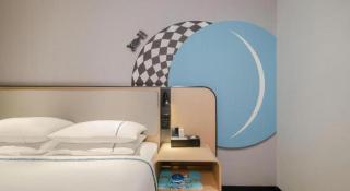 City Comfort Inn Hechi Chengxi Avenue - 8