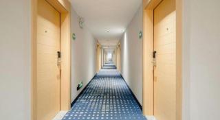 City Comfort Inn Hechi Chengxi Avenue - 7