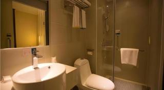 City Comfort Inn Hechi Chengxi Avenue - 6