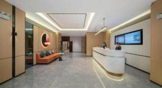 City Comfort Inn Nanning Police Academy Xianhu Food Street - 4