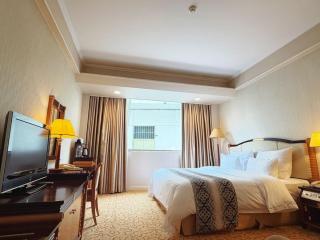 Panyu Hotel - 3