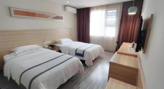 City Comfort Inn Suizhou Lieshan Avenue - 7