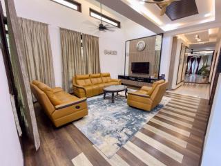D'Bayu Retreat, Paka - 2