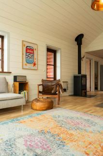 Timber House Surrounded By Nature Near Gilleleje - 7