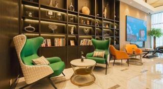 Magnotel Tongxiang Shimao Center - 0