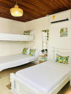 Apartamento Boutique Cartagena Plaza de Toros - 5