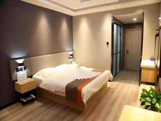 Jun Hotel Hebei Bazhou City Government - 8
