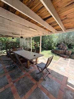 Maison bord de rivière - 7
