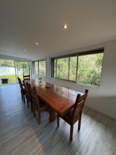 Maison bord de rivière - 5