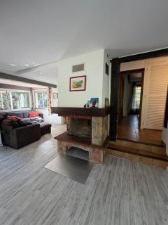 Maison bord de rivière - 4