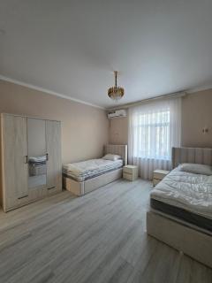 AlAmir Hotel - 3
