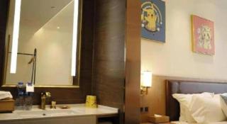 James Joyce Coffetel Tangshan Zunhua Film City - 4
