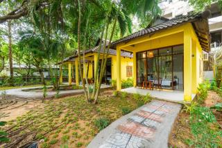 Green Bungalow Garden - Quiet Tropical Retreat, 5 Min To Beach - 9
