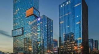 Shenzhen Apex Hotel (Technology Park Branch) - 9