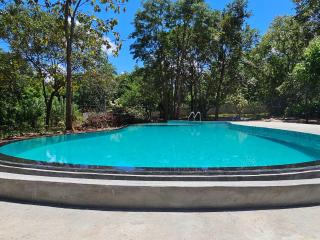 Tamarind Tamarind Resort, Tourist Board Approved - 0