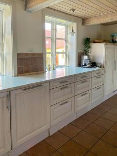 Farmhouse Charm And Cottage Life On Bornholm - 5