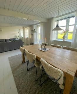 Farmhouse Charm And Cottage Life On Bornholm - 4