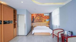 PAI Hotels Shijiazhuang Railway Station West Square - 5