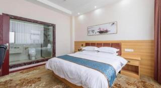 Guilin Wanjing Hotel - 9