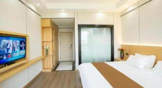Guilin Wanjing Hotel - 4
