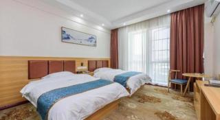 Guilin Wanjing Hotel - 3