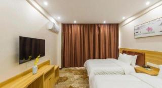 Guilin Wanjing Hotel - 1
