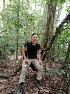 Jungle House And Treking Family - 3