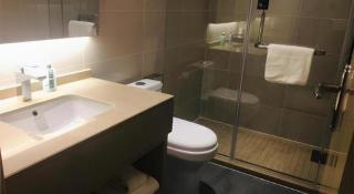 City Comfort Inn Guangzhou Jichang Road International Units - 3