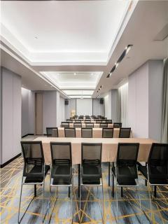 Echarm Hotel Wuhan Huangpi Xiangyang Avenue - Wuhan - 1