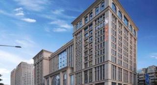 Han Hotel Meisu Xi'an Longshouyuan Shenglong Plaza - Xi'an - 7