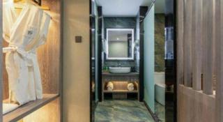 Han Hotel Meisu Xi'an Longshouyuan Shenglong Plaza - Xi'an - 4