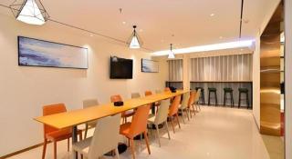 City Comfort Inn Kunming High Speed Railway South Station Yongxin Harvard - 1