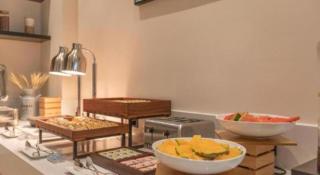 City Comfort Inn Xingtai Wanda - 4