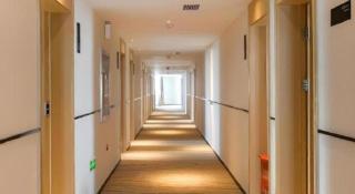 City Comfort Inn Wuhan Tianhe Airport Outlets - 6
