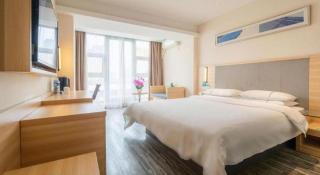 City Comfort Inn Chengdu Giant Panda Base - 2