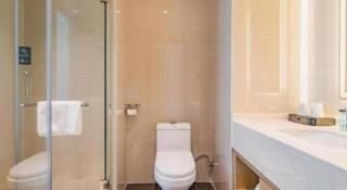 City Comfort Inn Kunming Qianxing Road Dashanghui Children's Hospital - 8