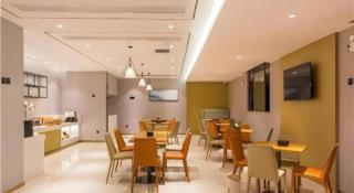 City Comfort Inn Kunming Qianxing Road Dashanghui Children's Hospital - 3