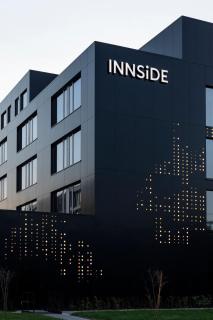 INNSiDE by Meliá Luxembourg - 5