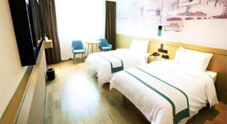 City Comfort Inn Shaoguan High-speed Railway Station Guanshaoyuan - 6