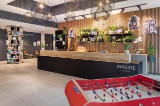 INNSiDE by Meliá Luxembourg - 2