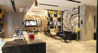 Echarm Hotel Wuhan High-speed Rail Peace Park Metro Station - 3