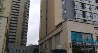 City Comfort Inn Changsha South Railyway Station West Square - 9