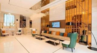 City Comfort Inn Kunming Xinluojiu Bay Guangju Road - 9