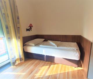 Pension Schwartzwirt - 9
