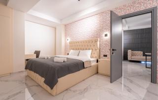 Luxury X ApartHotel - 8